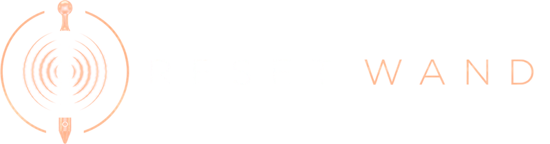 Reset Wand