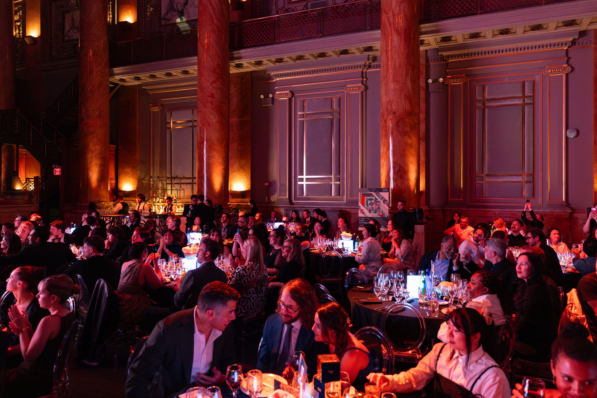 Wedding venues in SoHo