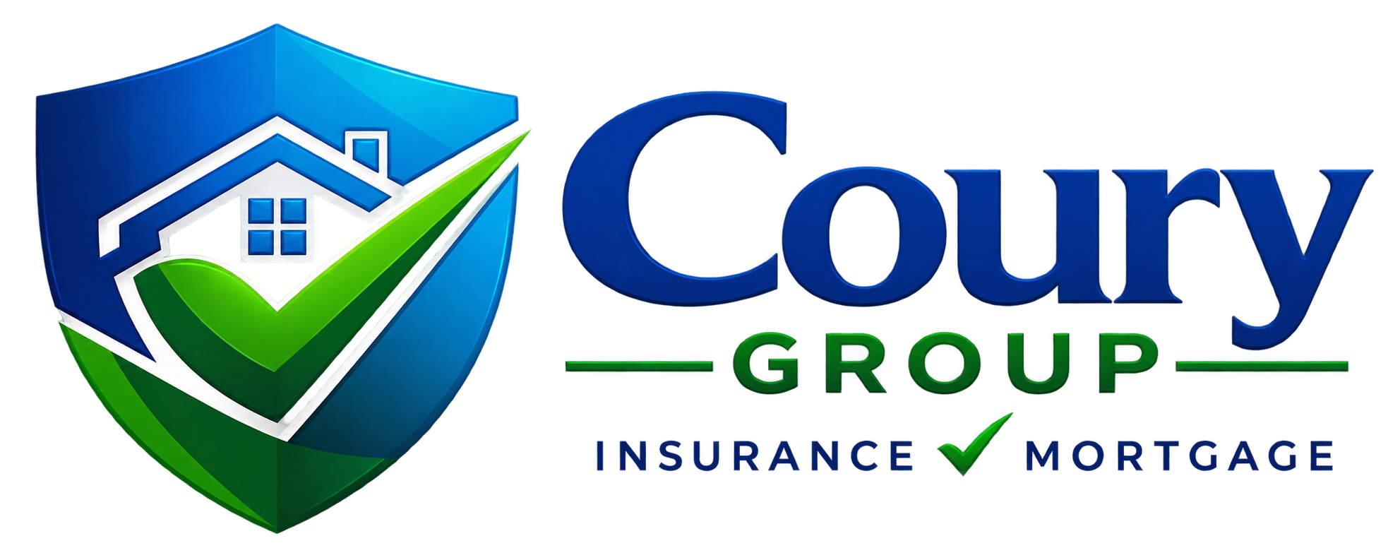 Coury Group Insurance and Mortgage