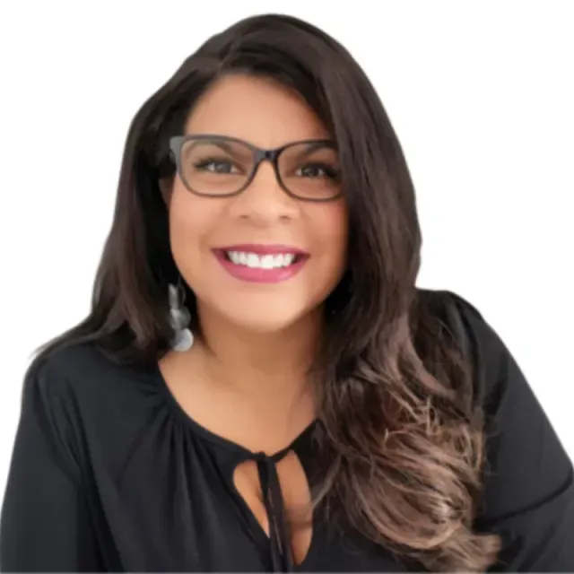 Keisha M. 