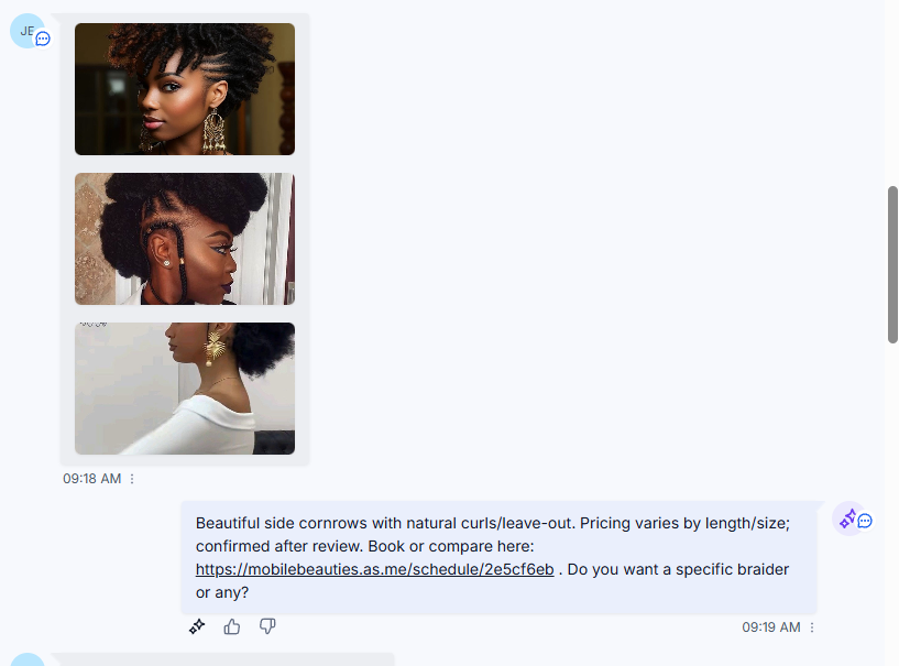 Feature 4 slide 1