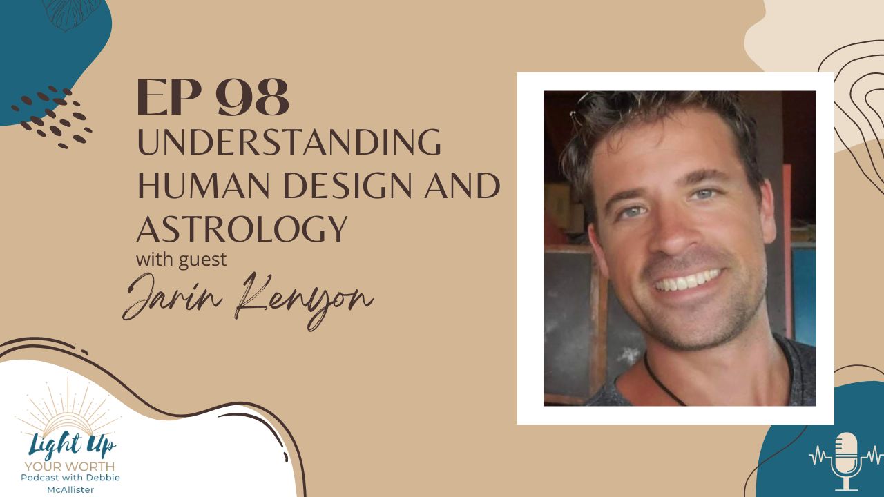 Understanding Human Design and Astrology