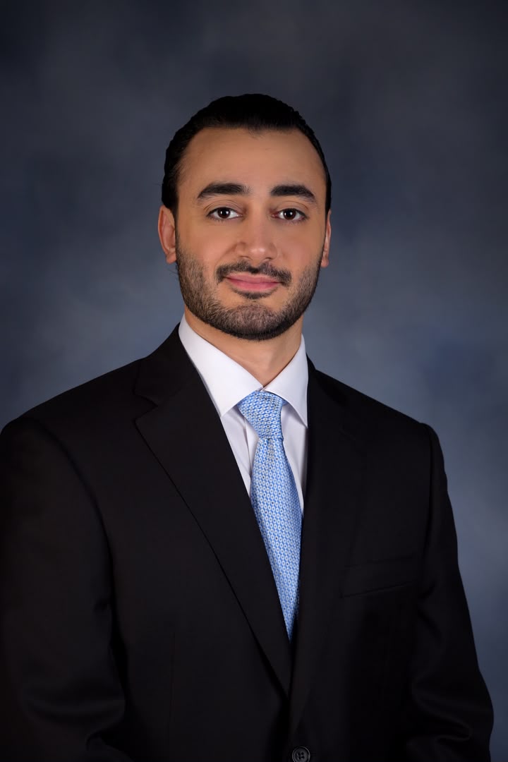 Sam Tofighi, Founder of Acensus