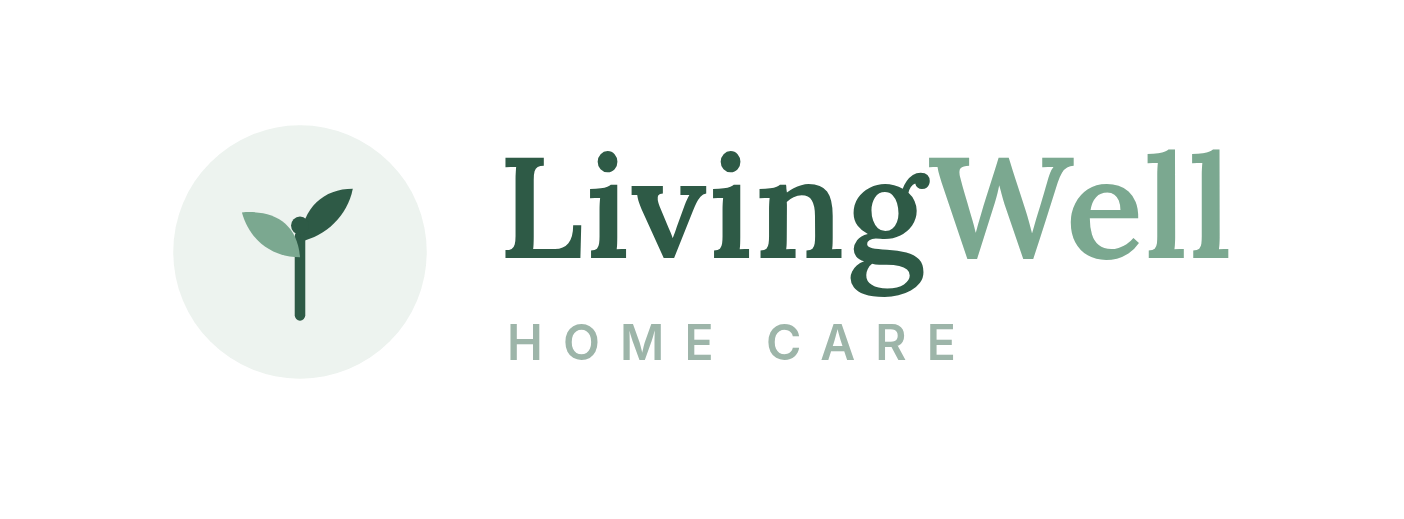 Living Well Home Care