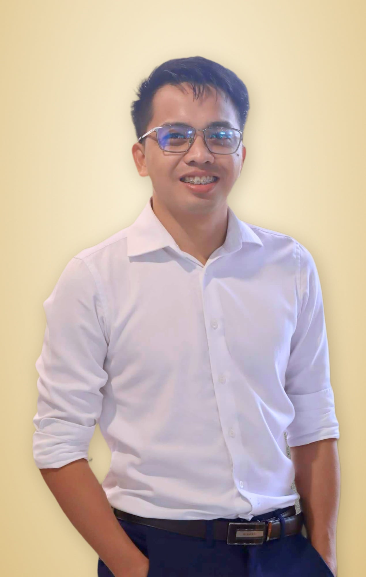 Anthony Descartin, founder of SoXialFlow