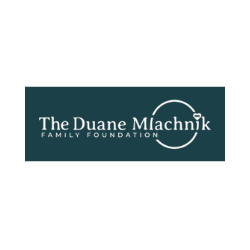 duane mlachnik family foundation
