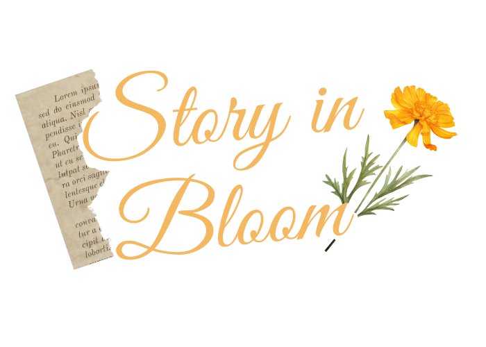 story in bloom bereaved conference 2026