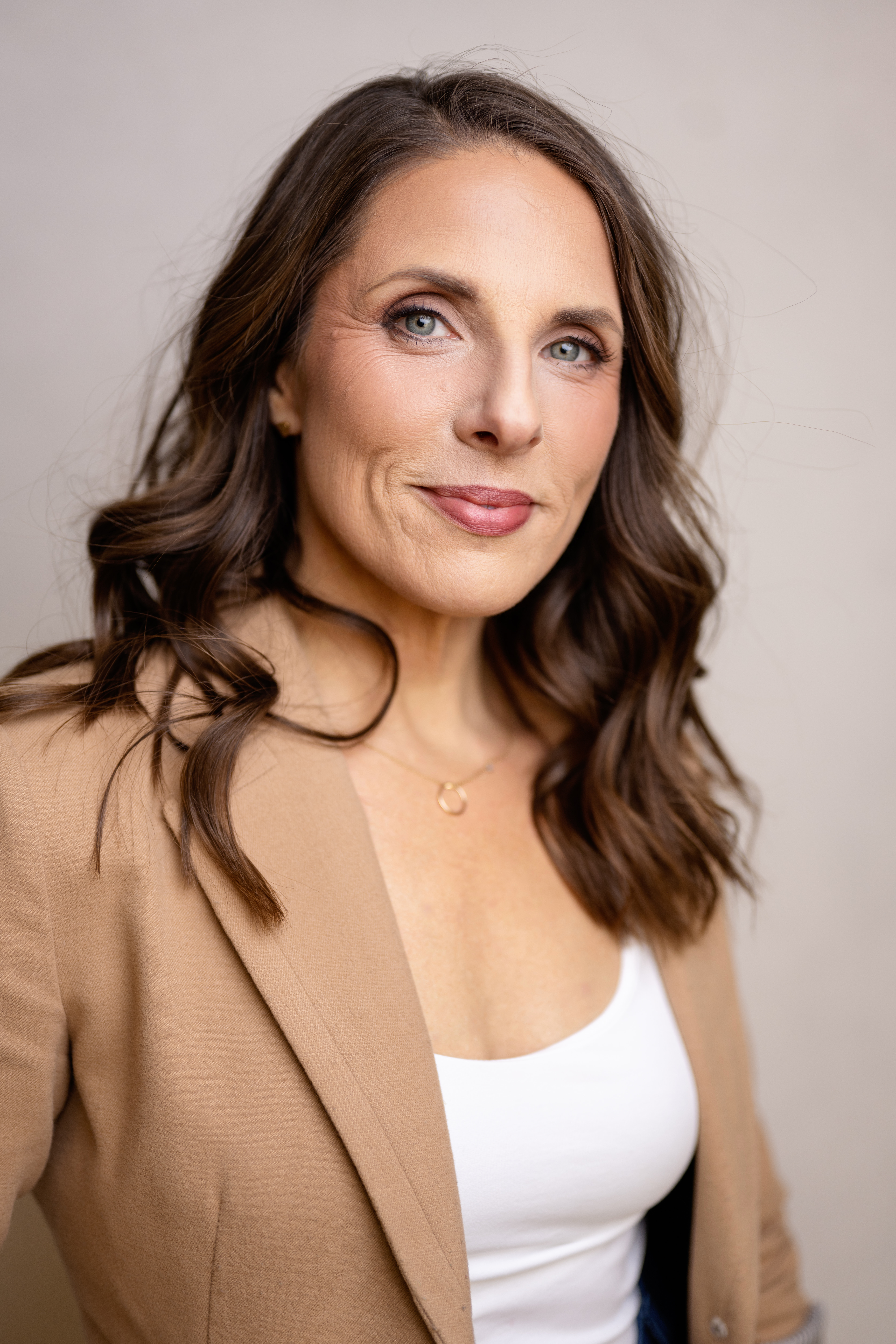 Lisa Price, founder of Bereaved Together