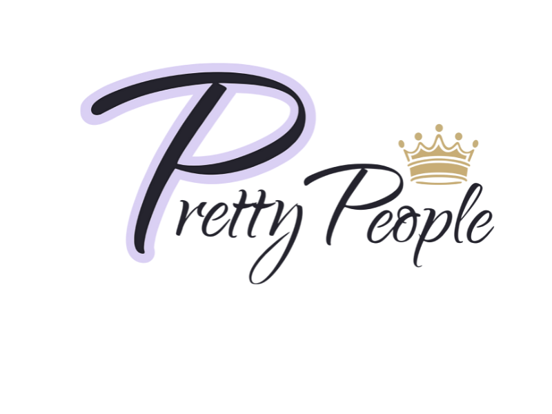 Pretty People Website 