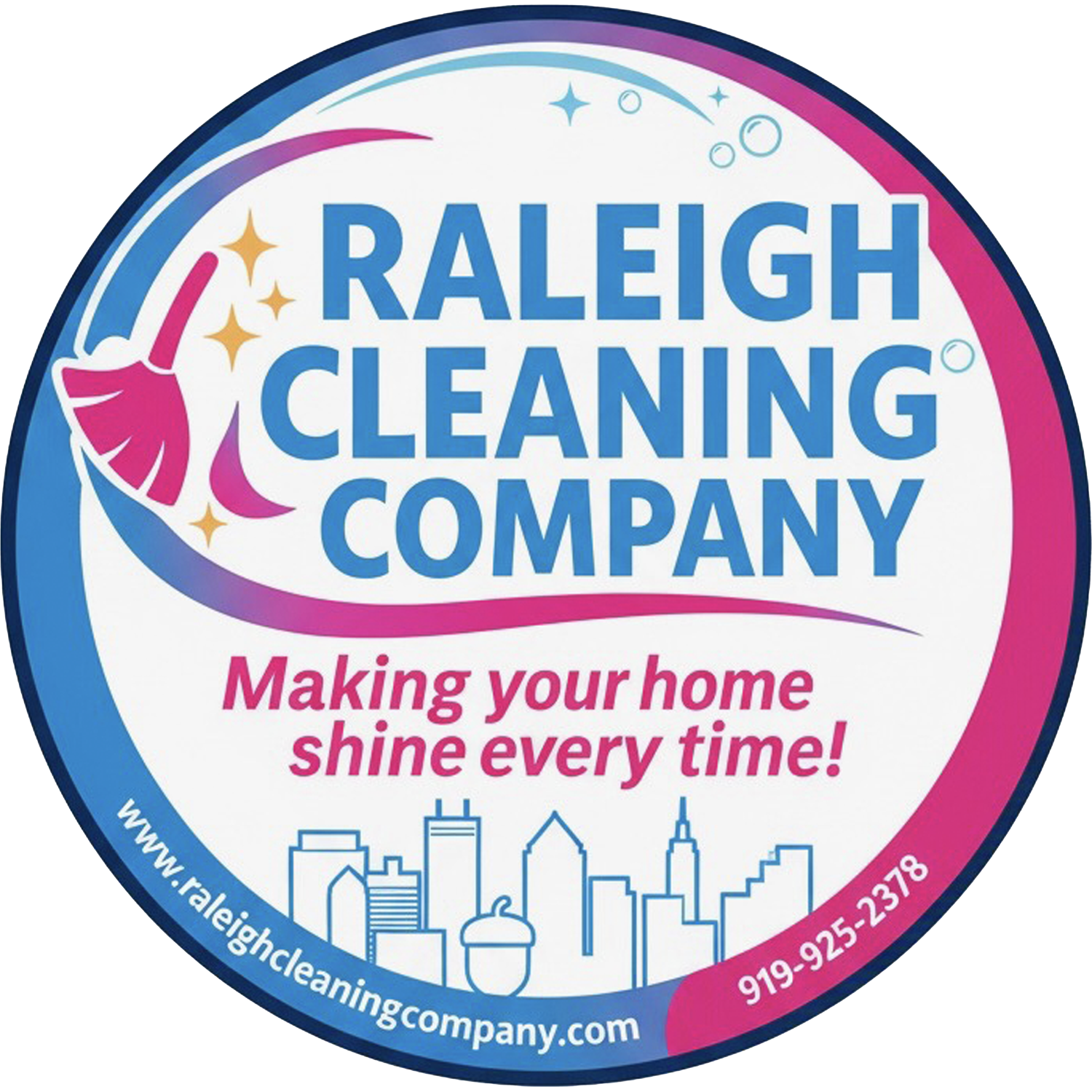Raleigh Cleaning Company