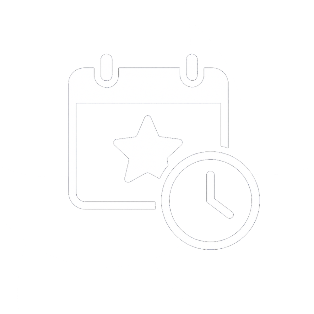 Soligo Air 247 VIP Scheduling Icon