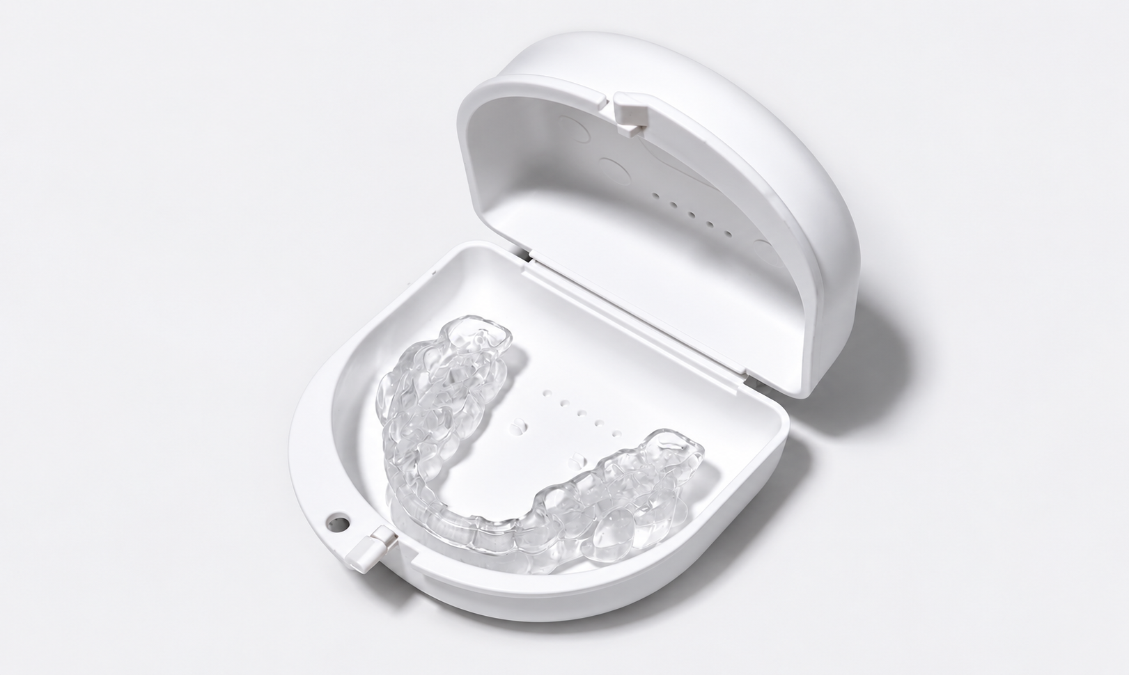 sleep apnea appliance
