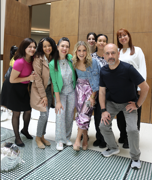 Evento ADAMA