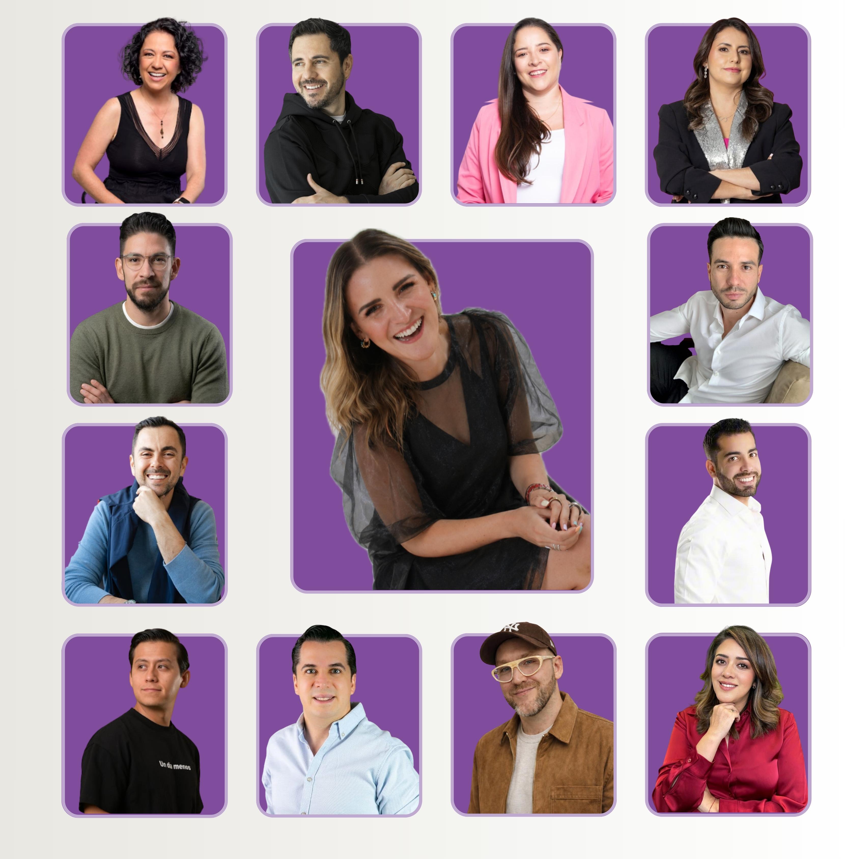 ADAMA Group — Master Your Creative Energy 2026