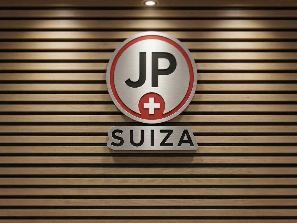 JP Suiza