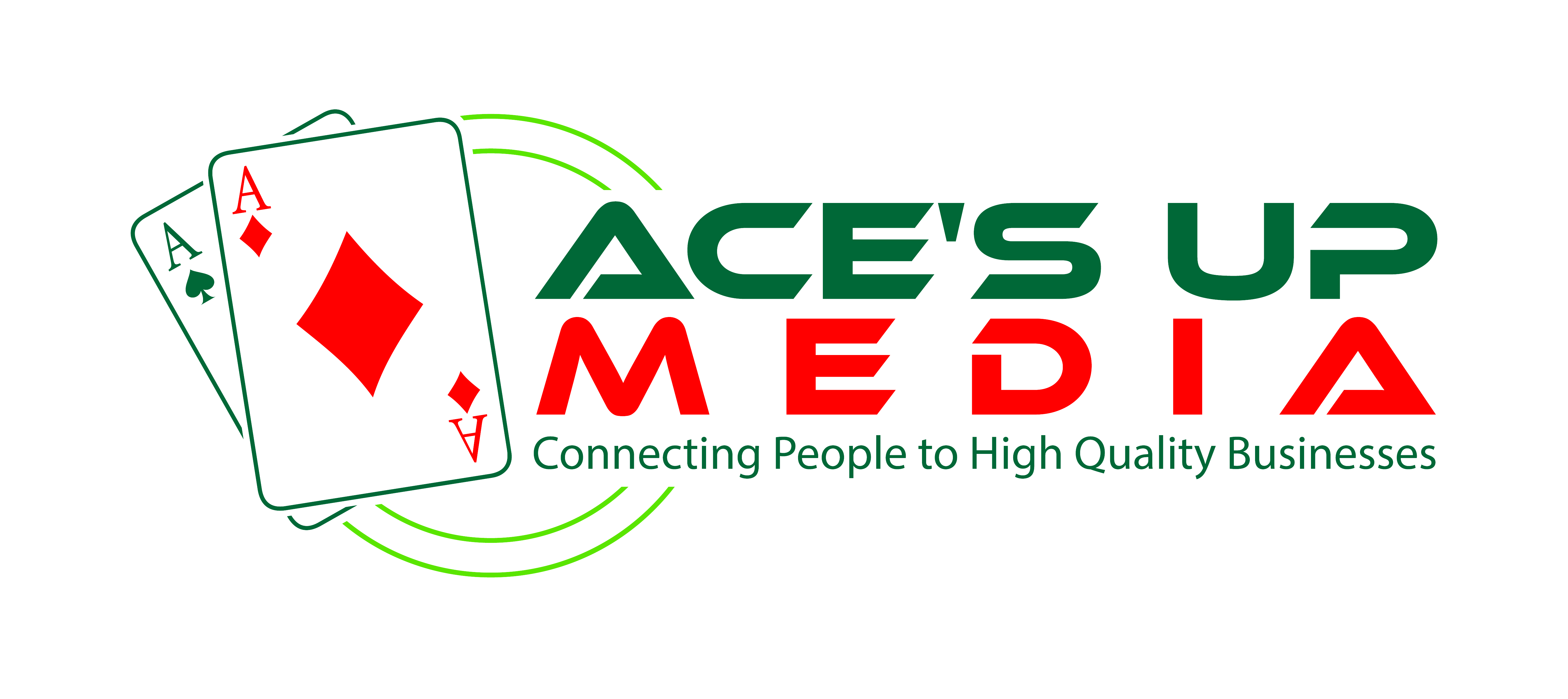 Ace's Up Media Agency