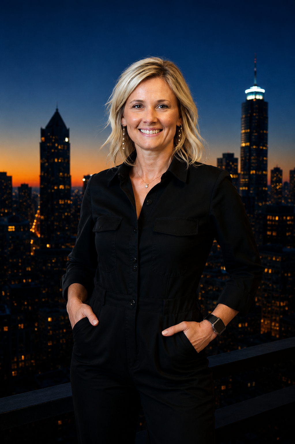 Cheresa Peterson Canning