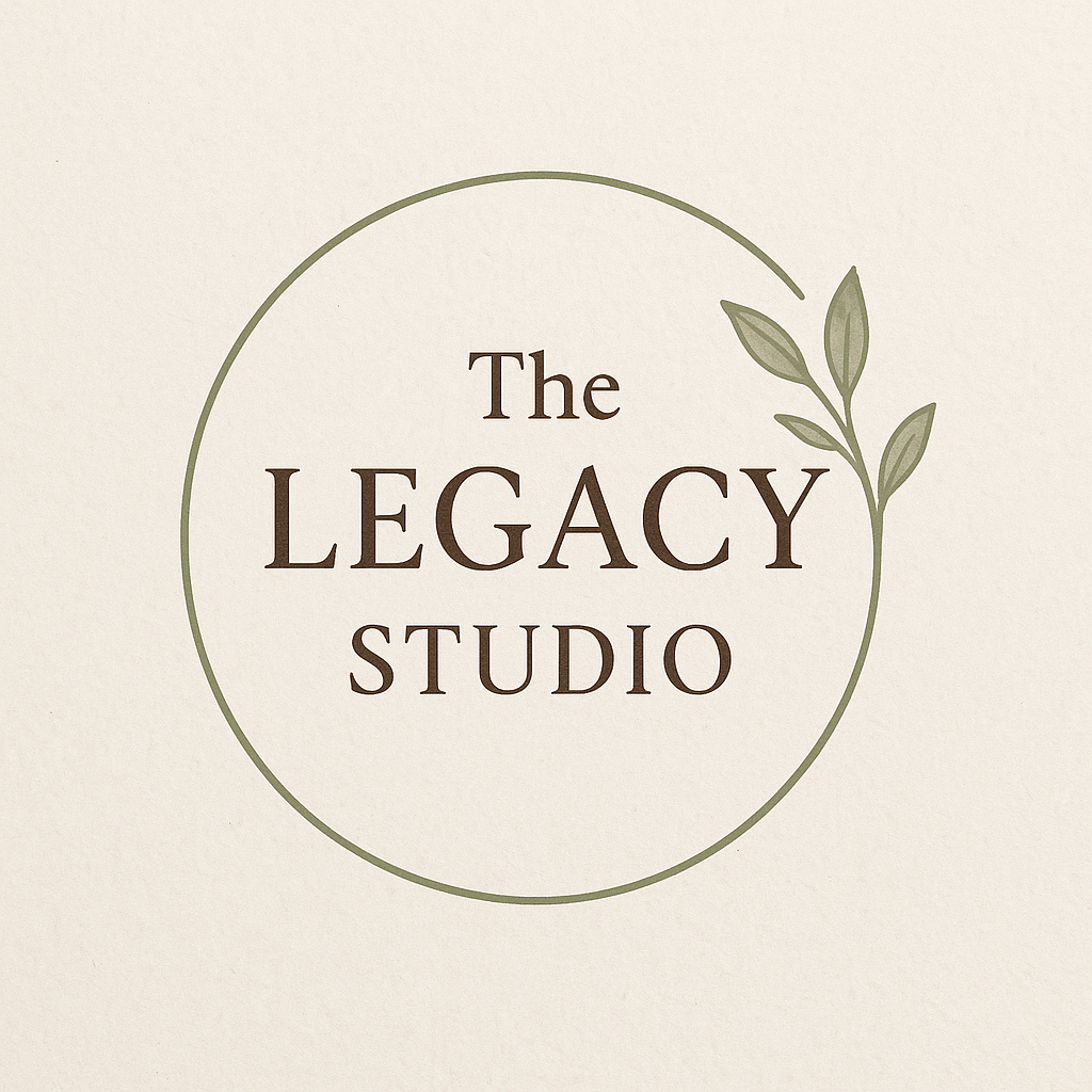 The Legacy Studio