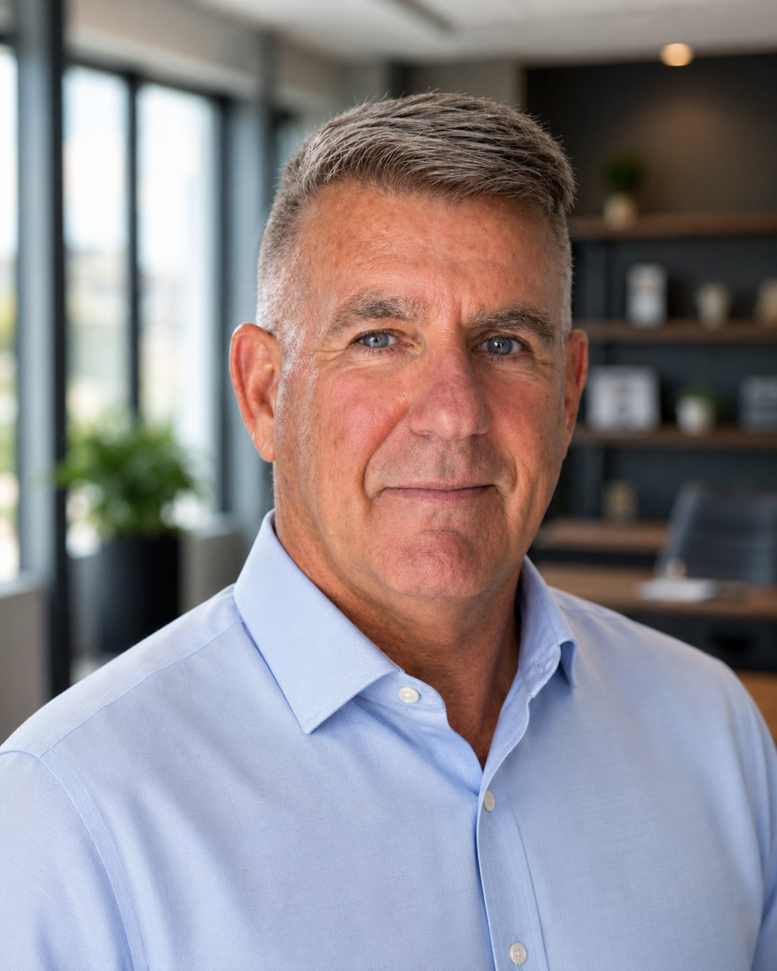 Roger Hardie, licensed New Zealand real estate agent