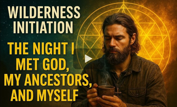 Wilderness Initiation