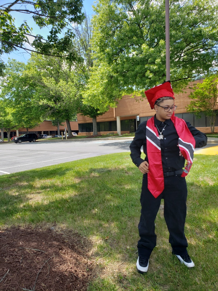 Graduation weekend featured photo.