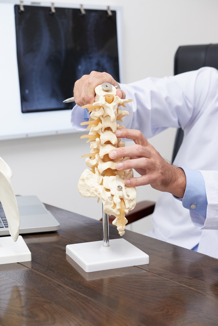 Chiropractic care in Indianapolis IN