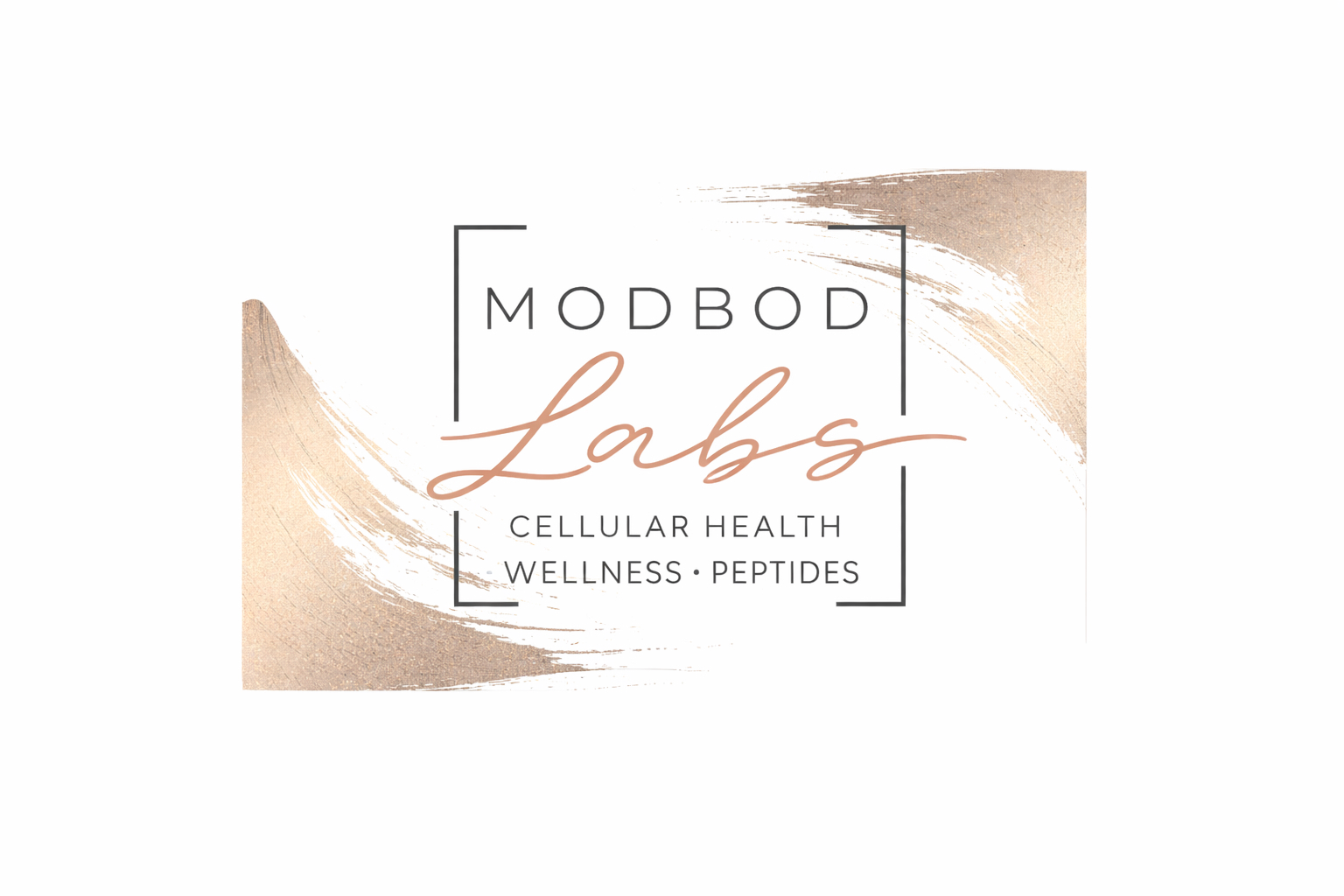 Modbod Labs Logo