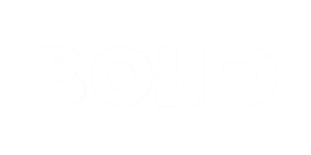 Bold