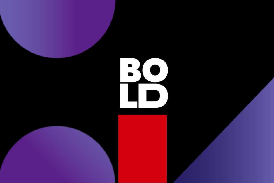 Programa BOLD