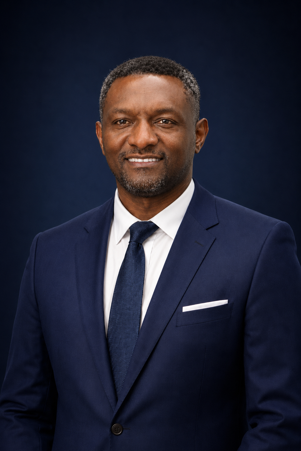 Modeste Kenfack Djouaka - Founder Royaltiez Empire