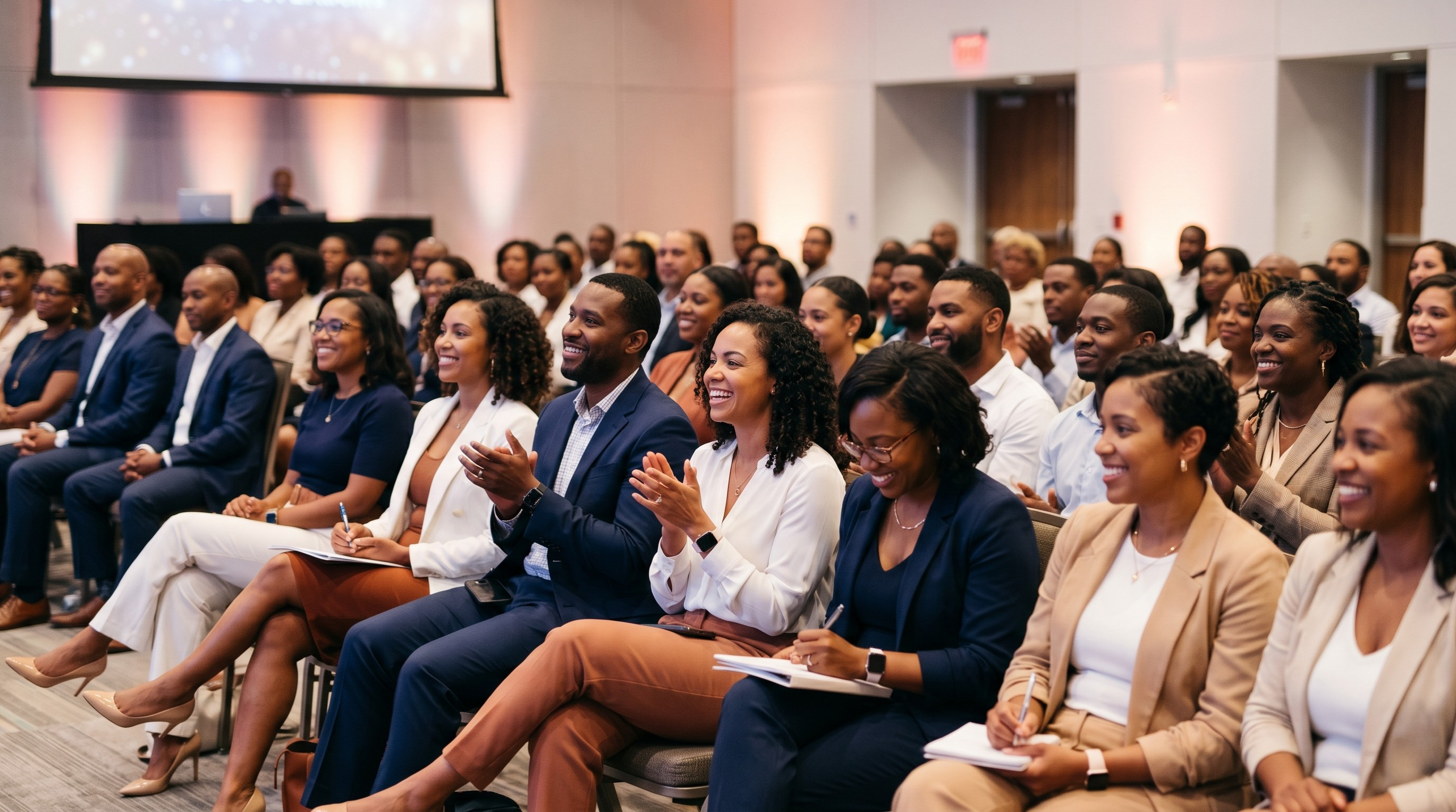 Empowering Our Community