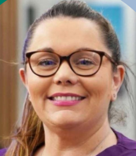 Sheryl Broadwood