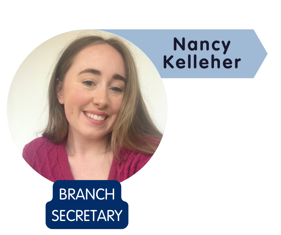 Nancy McKellar