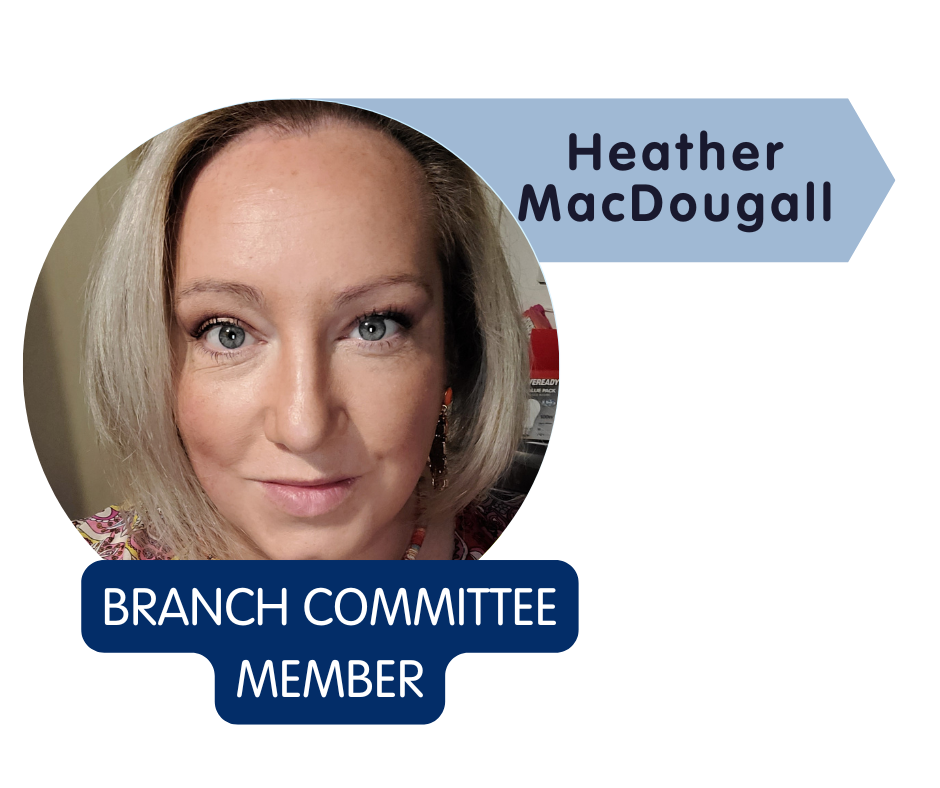 Heather MacDougall