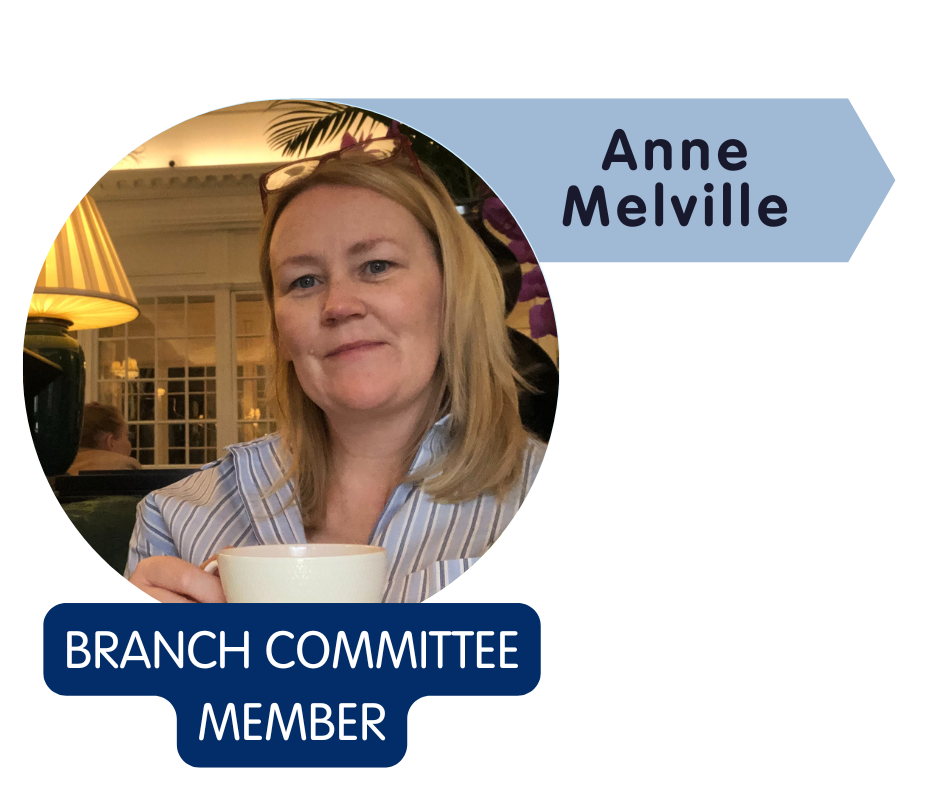 Ann Melville
