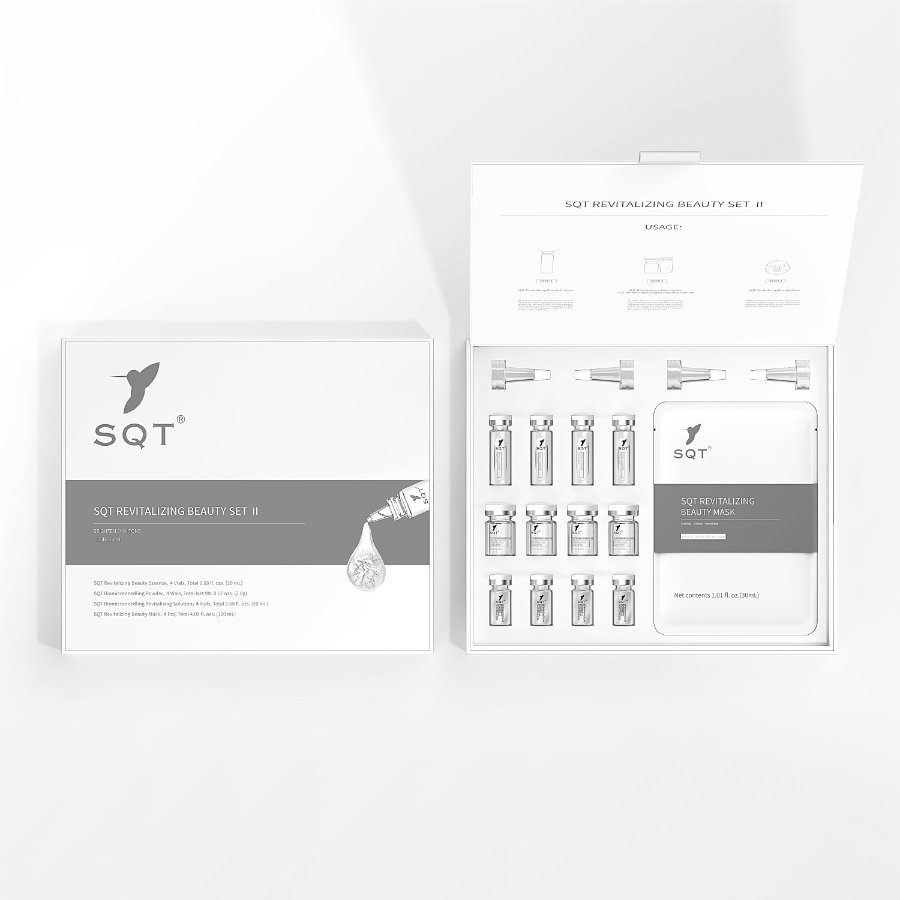 Set SQT Revitalizing