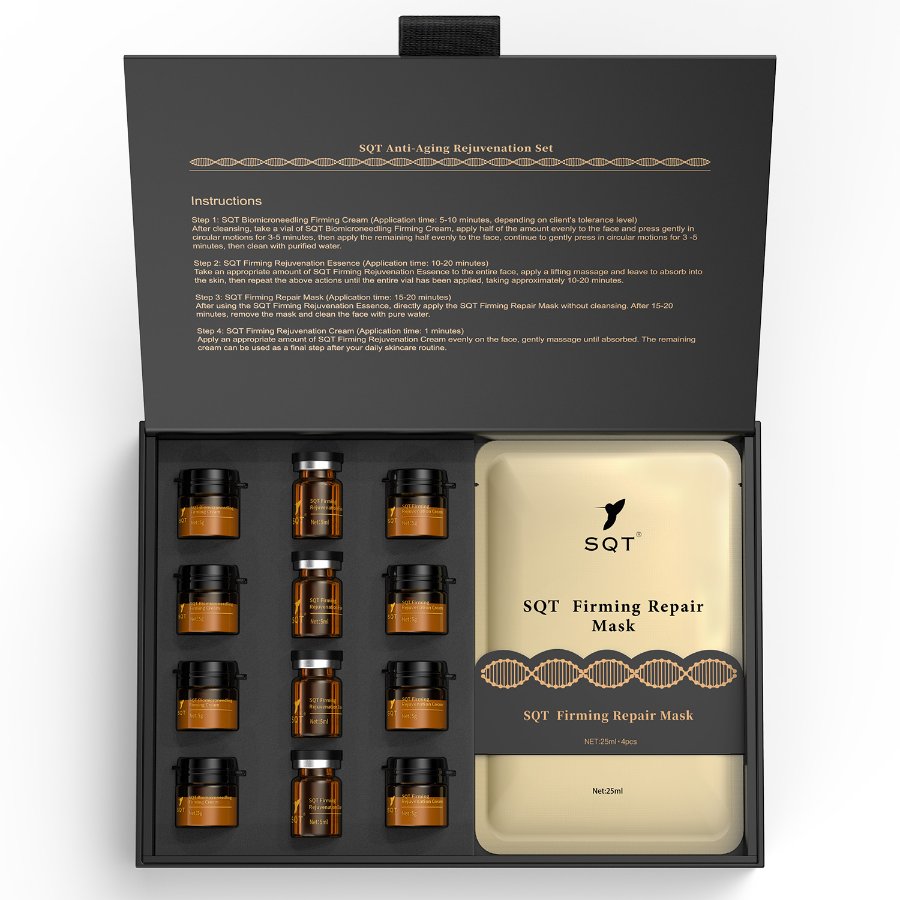 Set SQT Anti-Aging