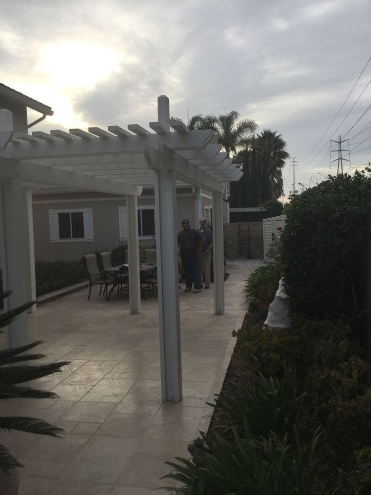 Newport Beach Interlocking Pavers