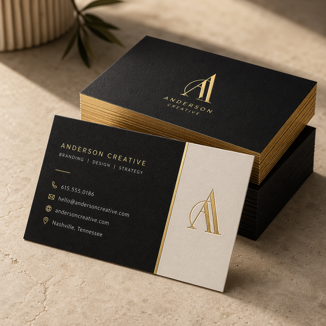 Business Cards