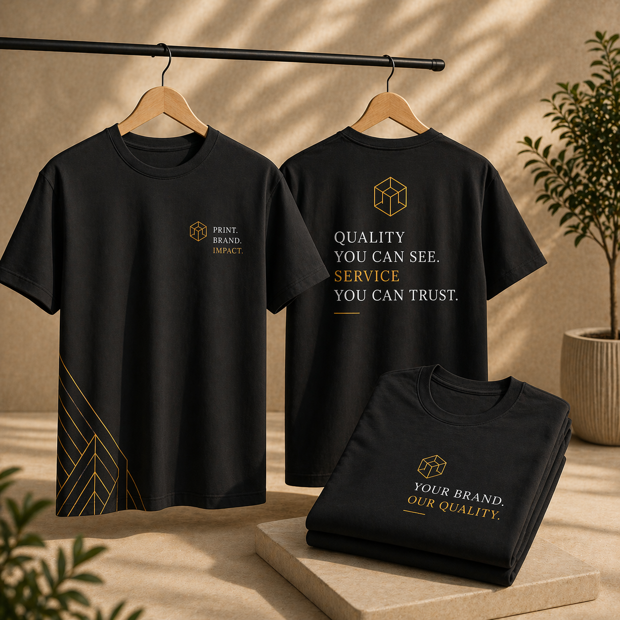 T-Shirts