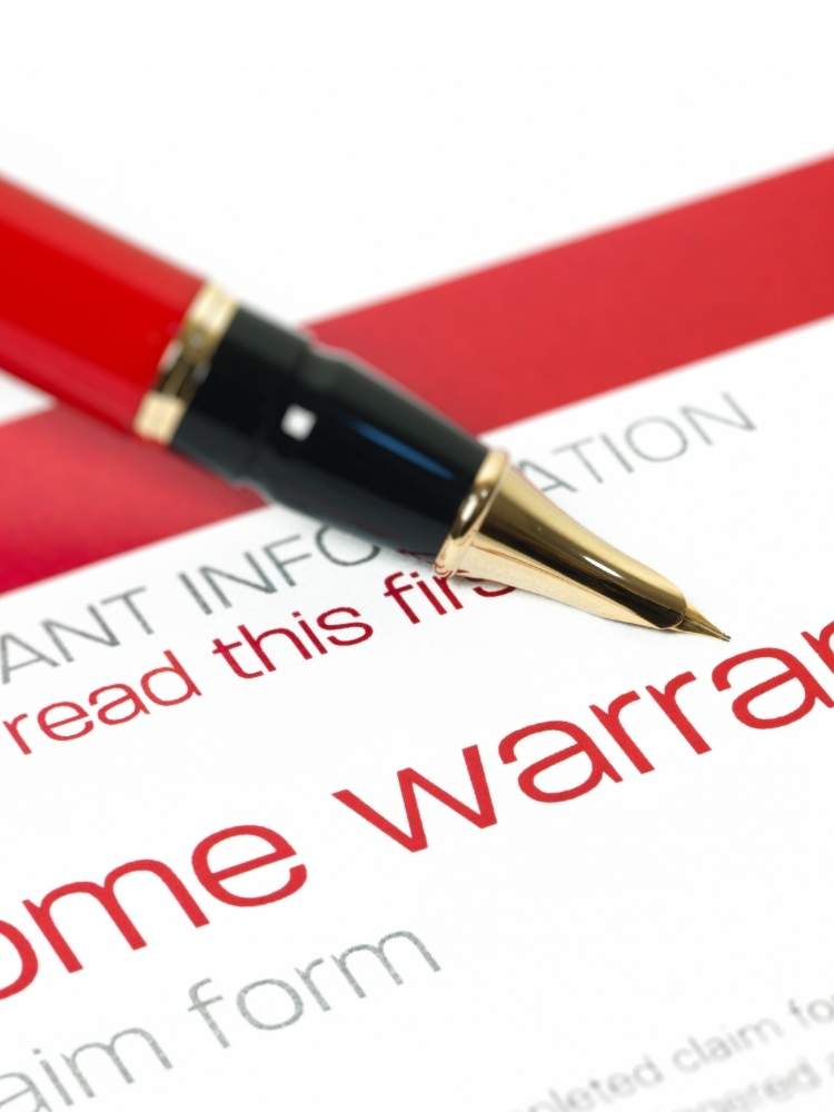 AmeriSpec Calgary 11-Month Warranty Inspection AmeriSpec Calgary 11-Month Warranty Inspection