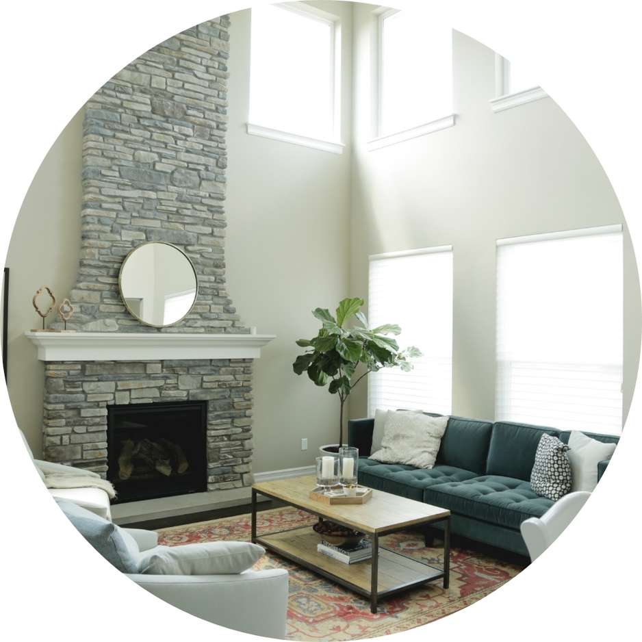 A Family Home inspected by Amerispec A Family Home inspected by Amerispec