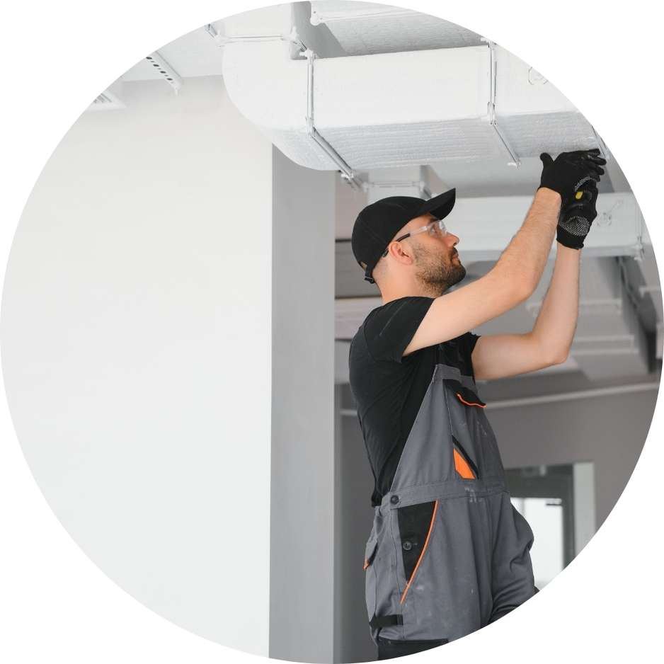 Professional home inspection in Calgary