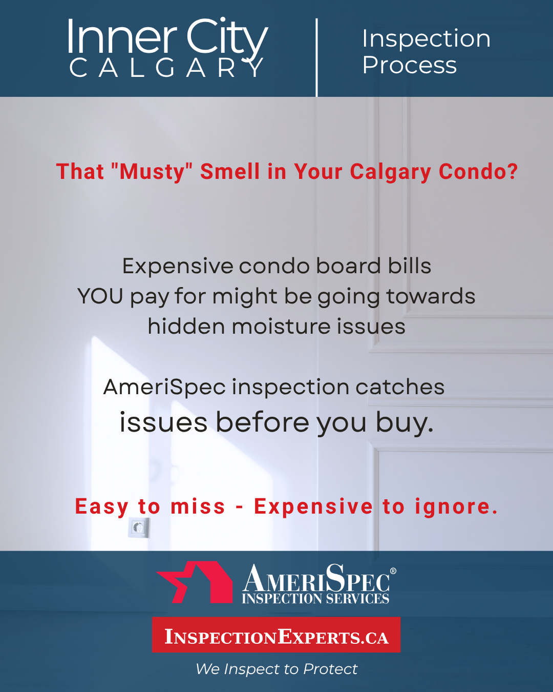 When moisture gets behind a shared wall problem become homeowners liability 
