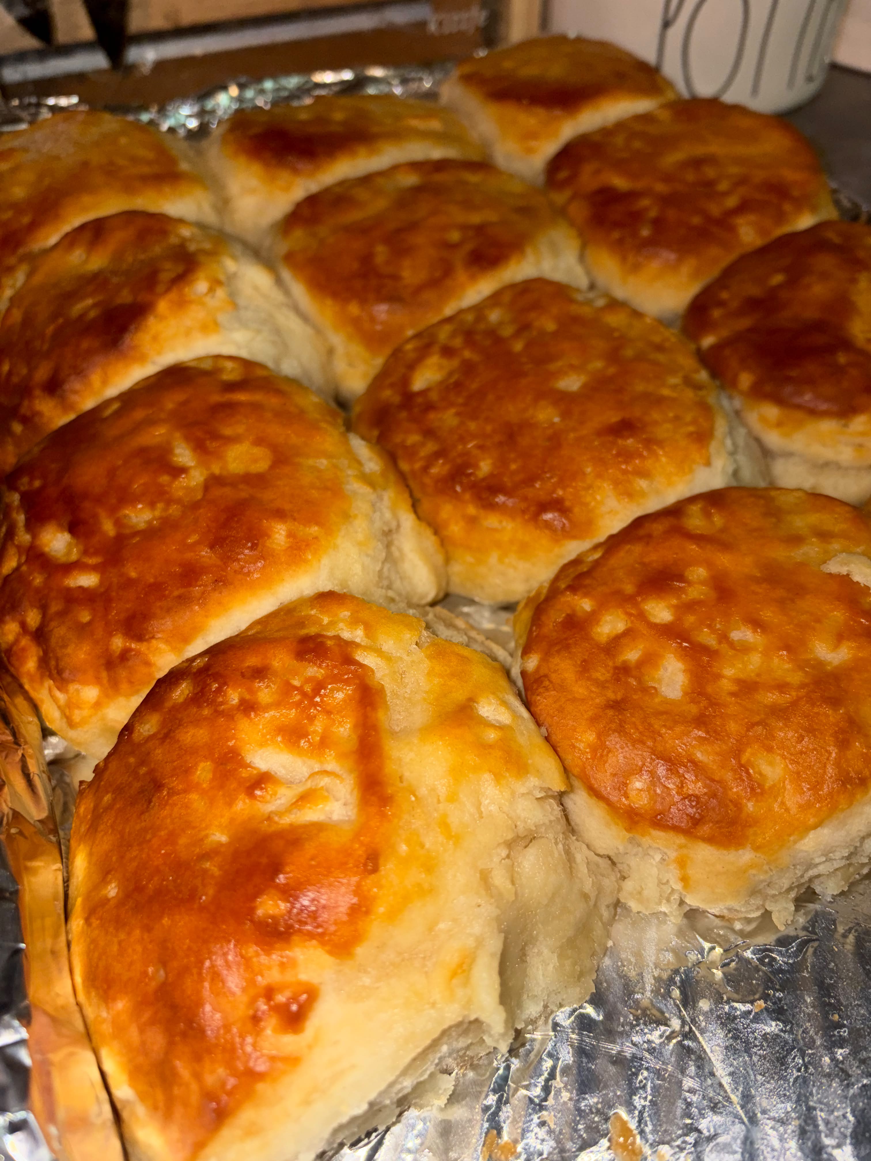 The Hidden Jem breakfast sandwich