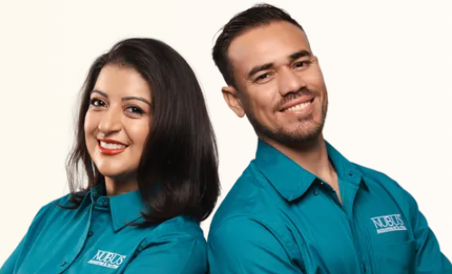 Nubus Accounting and Tax Firm LLC