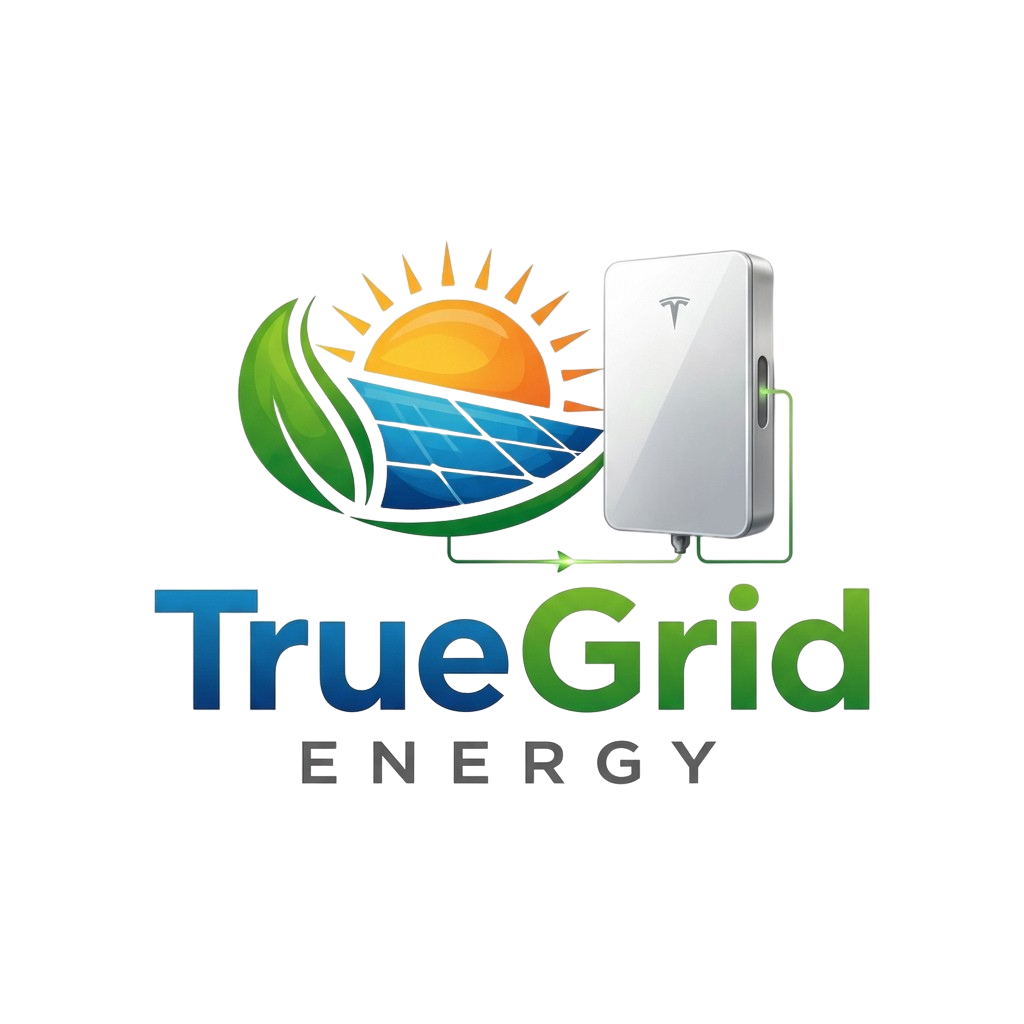 TrueGrid Energy