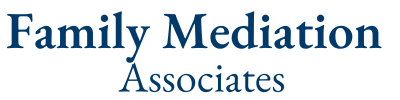 Family Mediation Association Logo