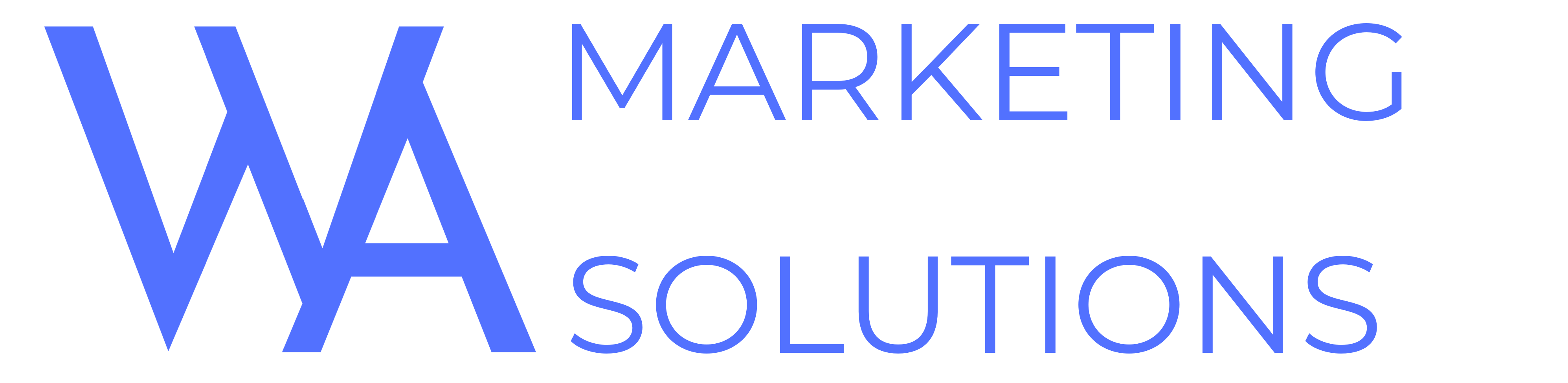 WA Marketing Solutions