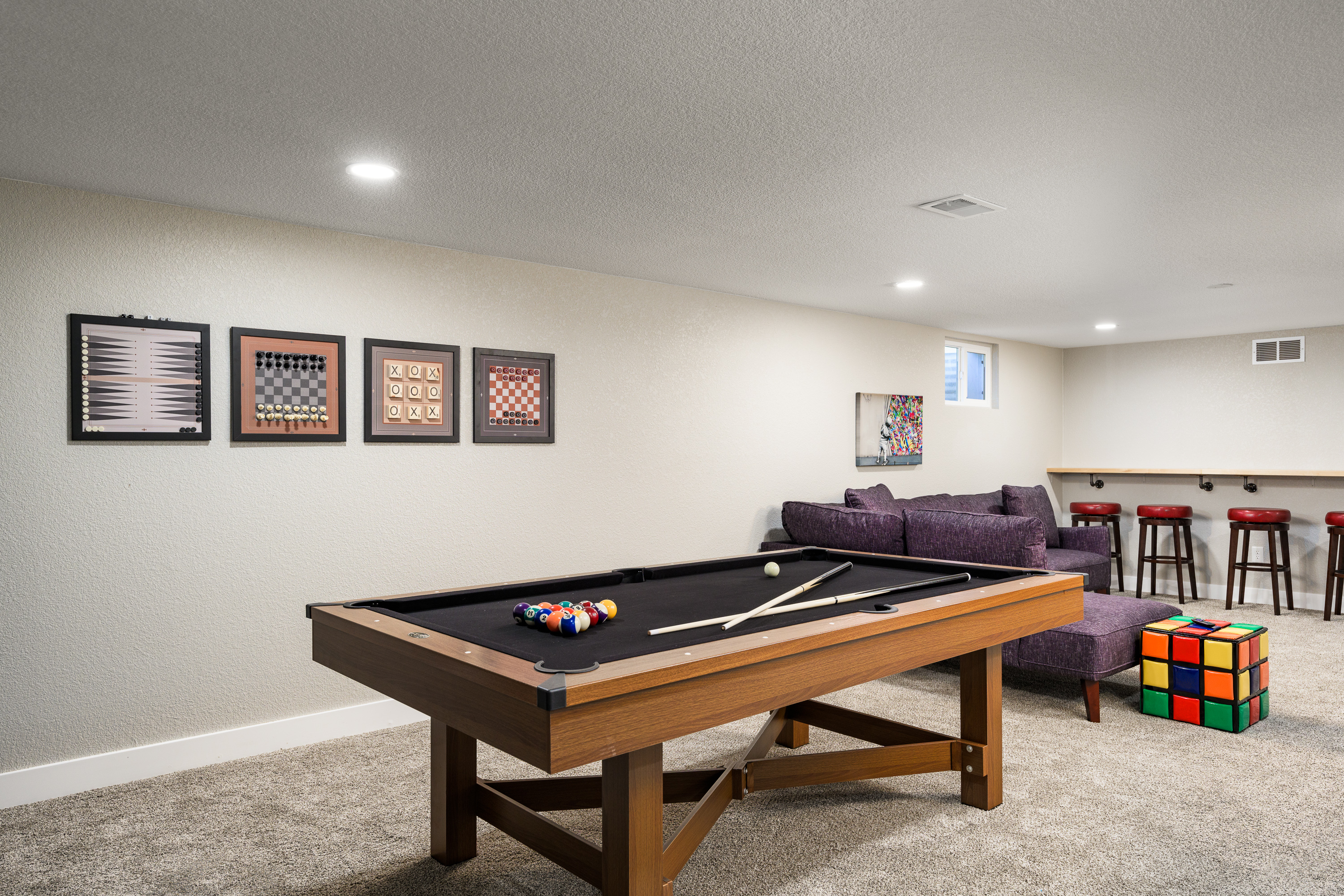 8340 W 70th Ave Pool Table